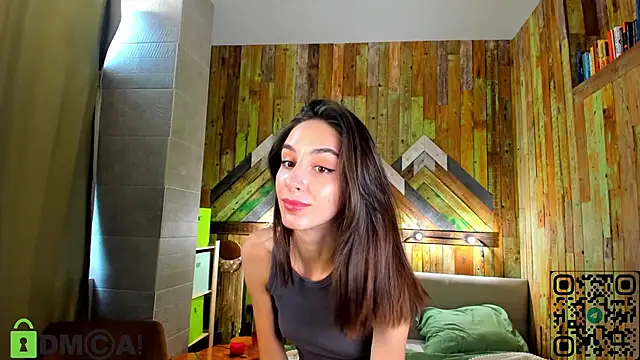 Elliizabeth online show from 09.28.25