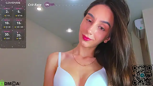 Elliizabeth online show from 10.09.25