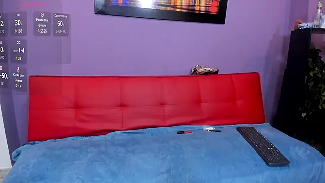 Snapshot of Vhaleria_Vega chatting on 02.07.26 Vhaleria Vega online show from 02.07.26