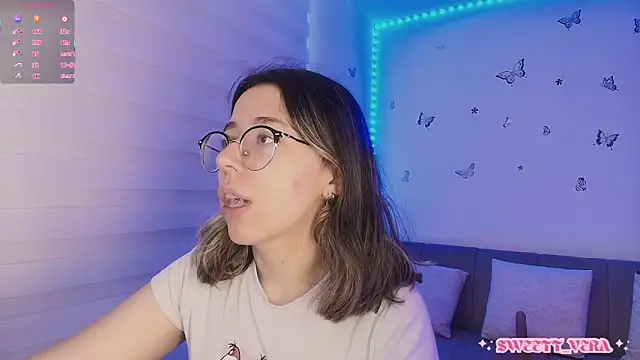 sweettvera online show from 02.03.26