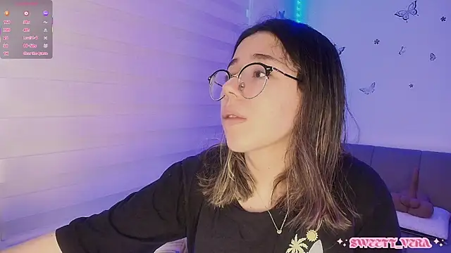 sweettvera online show from 02.11.26