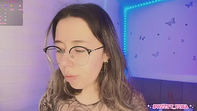 sweettvera online show from 02.26.26