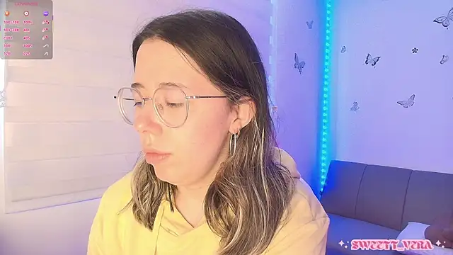 sweettvera online show from 04.22.26