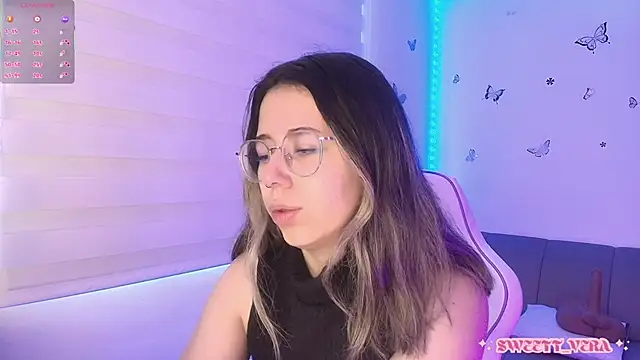 sweettvera online show from 04.25.26