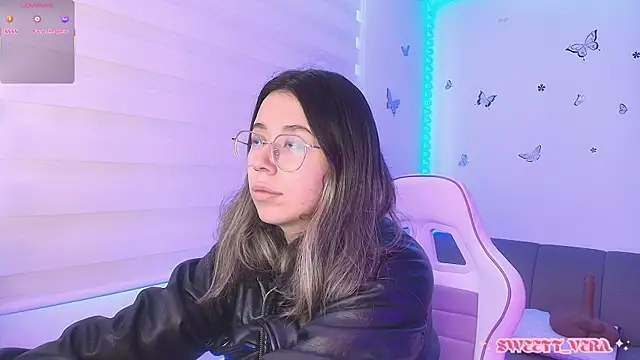 sweettvera online show from 04.27.26