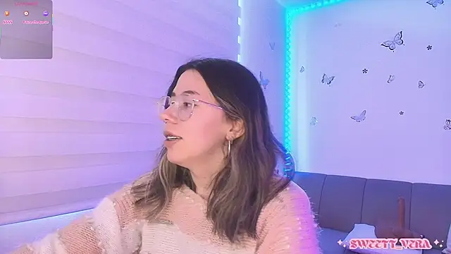 sweettvera online show from 04.29.26