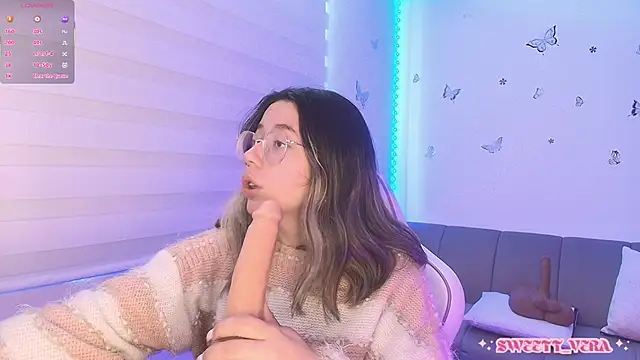 sweettvera online show from 04.29.26