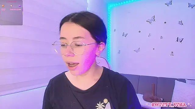 sweettvera online show from 04.30.26