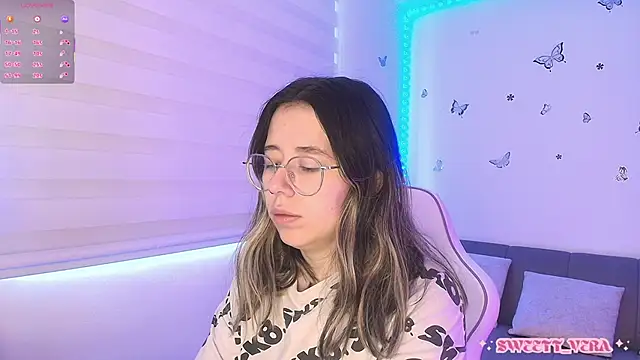 sweettvera online show from 05.04.26