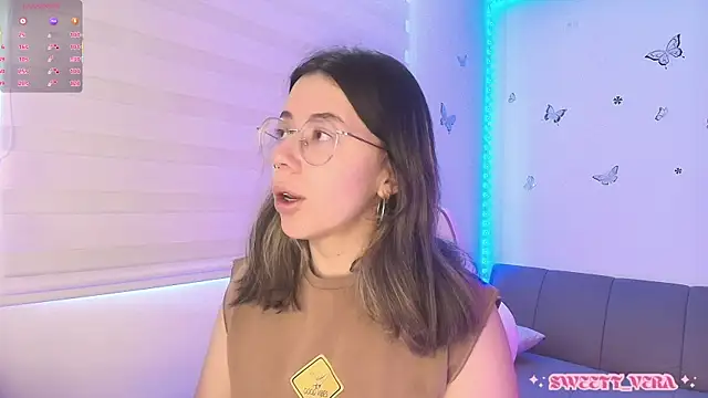 sweettvera online show from 05.05.26