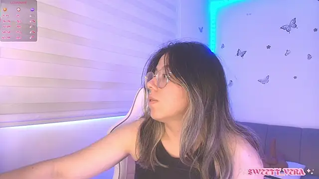 sweettvera online show from 06.30.26