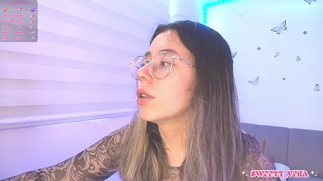 sweettvera online show from 07.01.26
