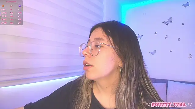 sweettvera online show from 07.06.26