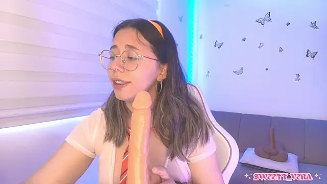 sweettvera online show from 07.10.26