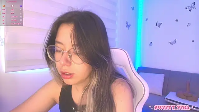 sweettvera online show from 07.29.26