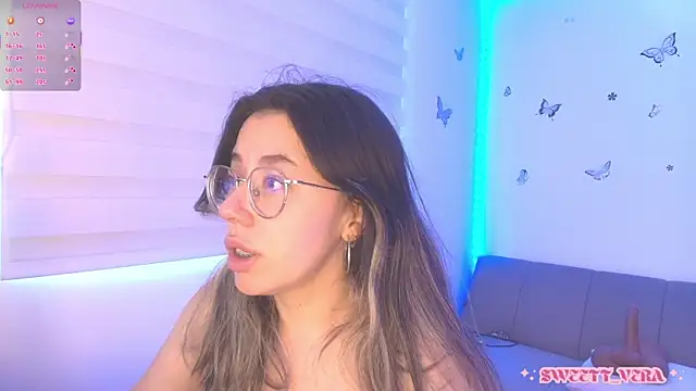 sweettvera online show from 07.31.26