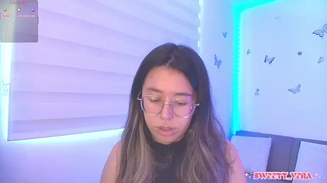 sweettvera online show from 08.04.26