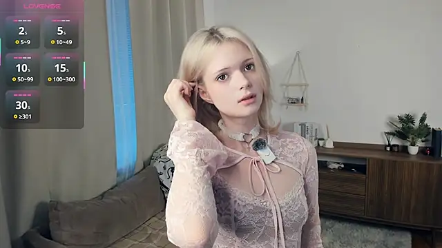 LaureMestler online show from 12.17.25