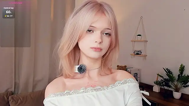 LaureMestler online show from 02.15.26