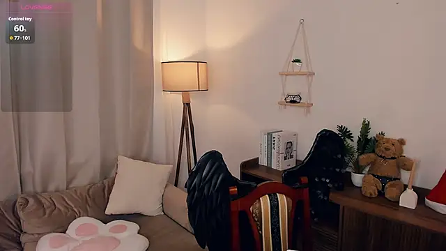 LaureMestler online show from 02.21.26