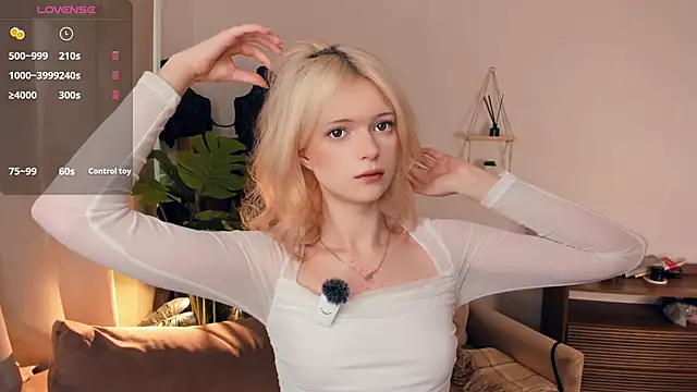 LaureMestler online show from 03.22.26