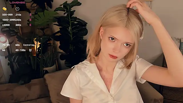 LaureMestler online show from 05.01.26