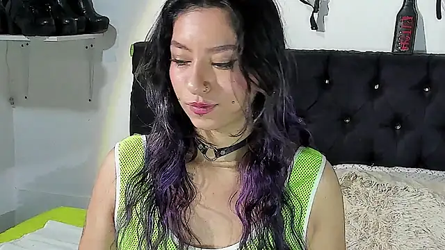 ValeryTatto online show from 02.12.26