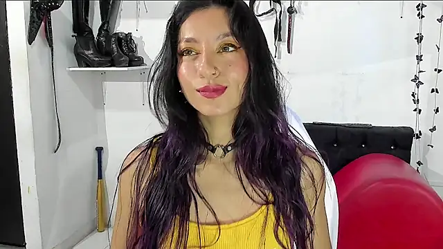 ValeryTatto online show from 06.28.26