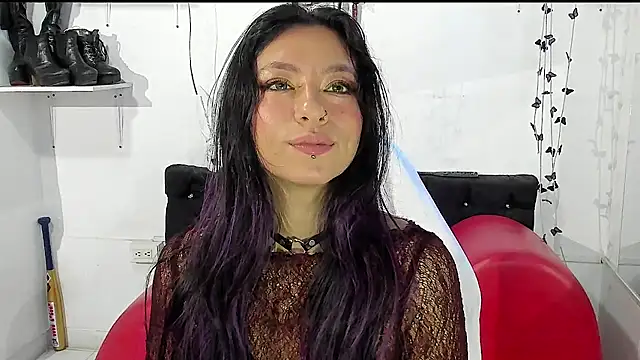 ValeryTatto online show from 07.02.26