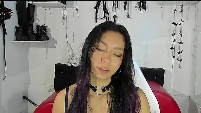 ValeryTatto online show from 07.23.26