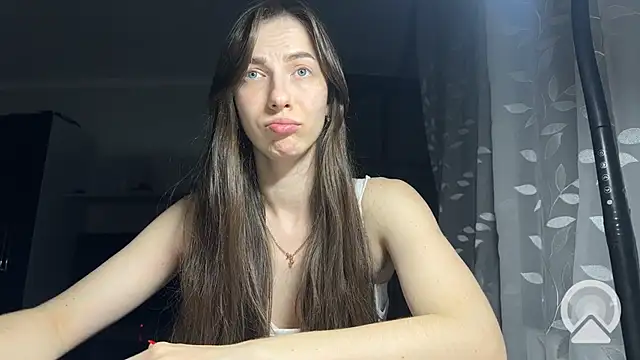 Prettyyy Angel online show from 01.10.26