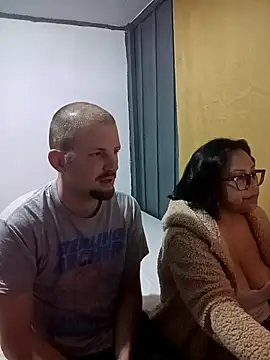 Snapshot of blackking76 chatting on 10.19.25 blackking76 online show from 10.19.25
