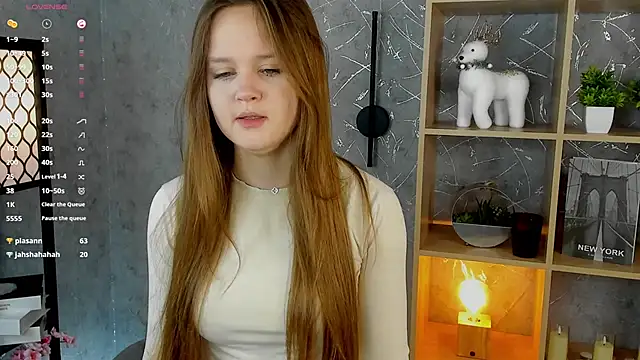 Snapshot of ElenoreReth chatting on 01.11.26 ElenoreReth online show from 01.11.26