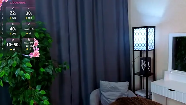 ElenoreReth online show from 04.22.26