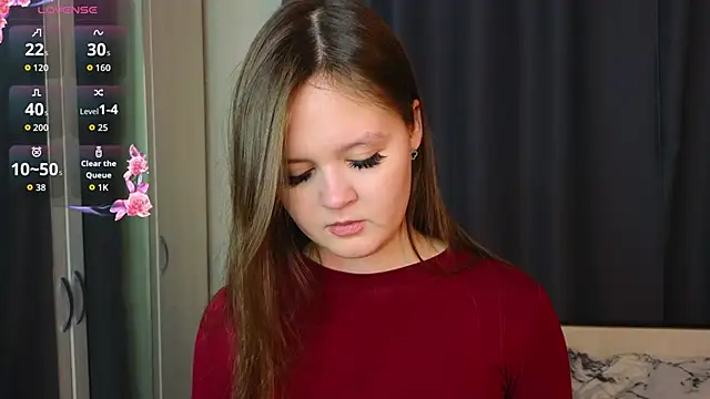 ElenoreReth online show from 04.23.26