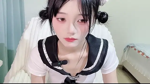 Ximei-O online show from 05.13.26