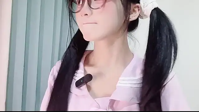 Ximei-O online show from 05.16.26