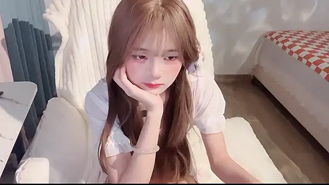 Ximei-O online show from 06.28.26