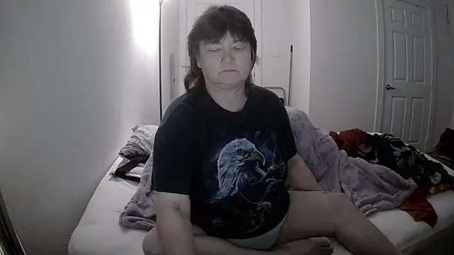 Snapshot of Buggy1965 chatting on 02.25.26 Buggy1965 online show from 02.25.26