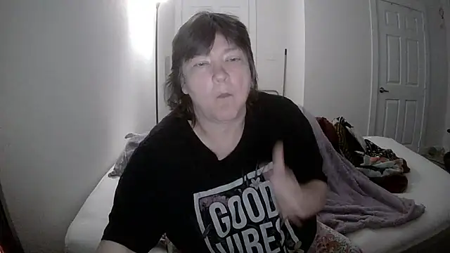 Snapshot of Buggy1965 chatting on 02.27.26 Buggy1965 online show from 02.27.26