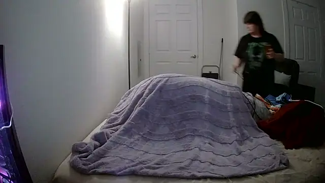 Snapshot of Buggy1965 chatting on 03.19.26 Buggy1965 online show from 03.19.26