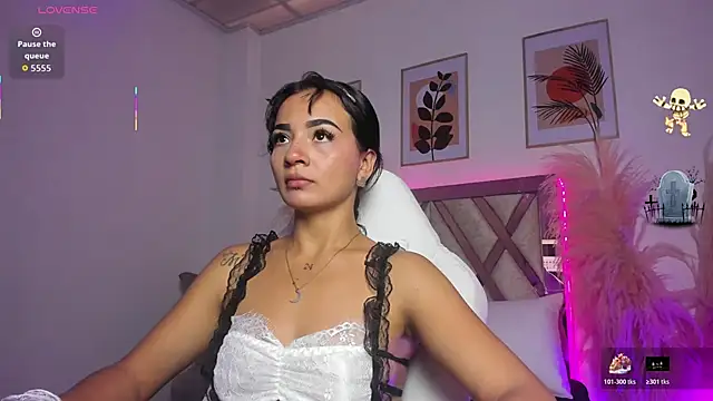 Snapshot of akira_09_ chatting on 11.03.25 akira 09 online show from 11.03.25