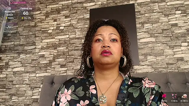 TaniaJhons online show from 10.12.25