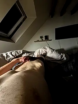 Mrmbw online show from 11.01.25