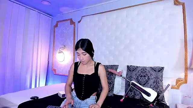 Mariana Kalo online show from 01.17.26