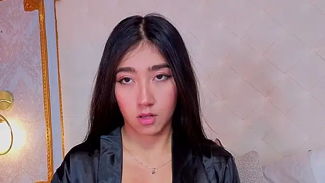 Mariana Kalo online show from 06.27.26