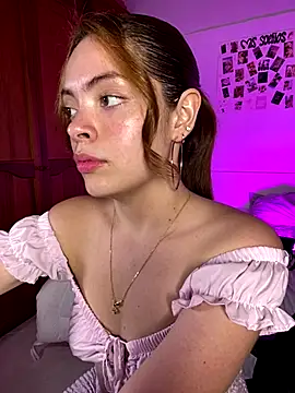 Bleer Rousse online show from 10.30.25