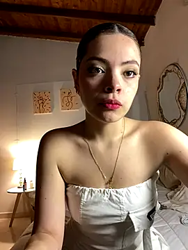 Bleer Rousse online show from 12.18.25