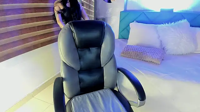 Antonela vargas online show from 03.18.26