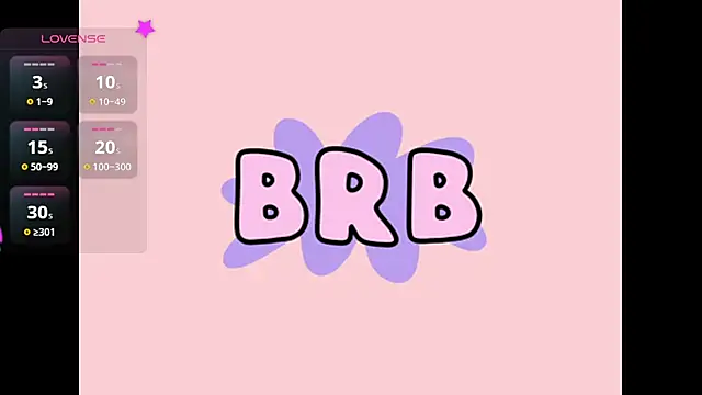 Antonela vargas online show from 07.12.26